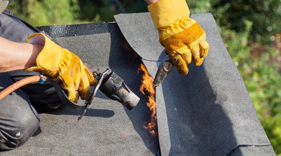 Local Chimney Repair in Ford Cliff, PA